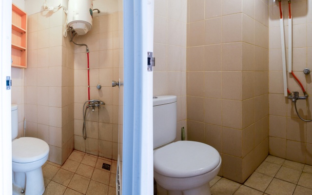 OYO 2582 Apartemen Serpong Green View