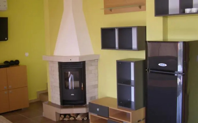 Nicodia Holiday Village