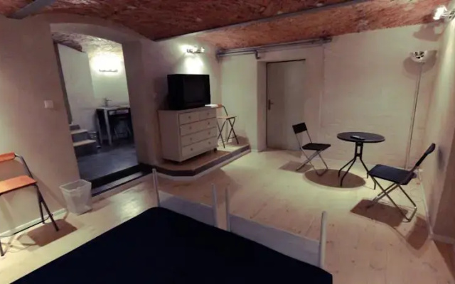 Apartamenty 8