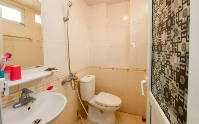 OYO 1065 Song Long Hotel