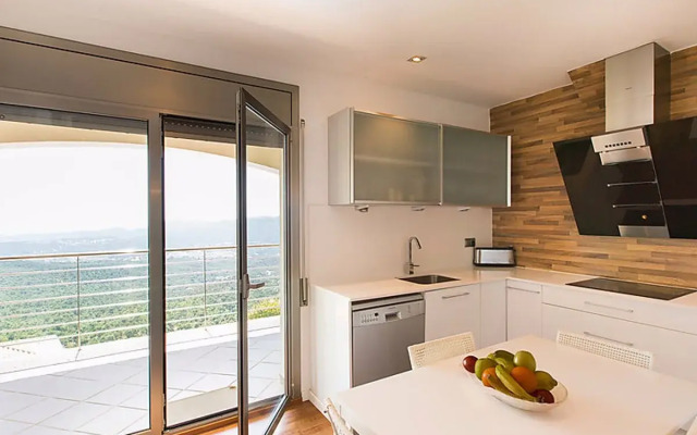 House Amalia Sta Cristina D'Aro