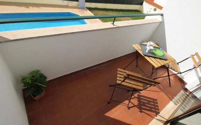 "apartment With Pool - Albufeira"