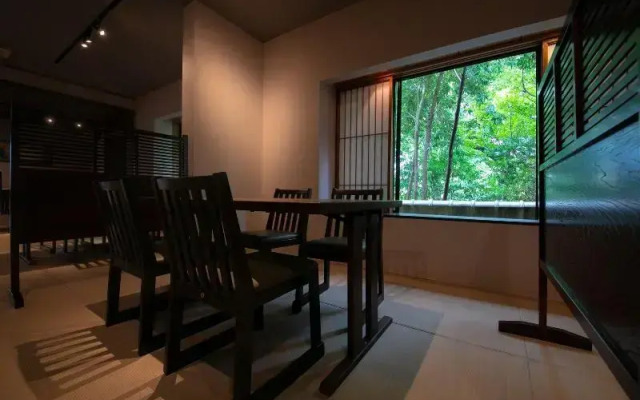 Yufuin Ryokan Ichizen