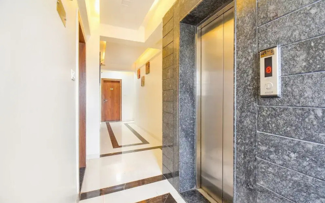 Fabhotel Prime Rajmudra