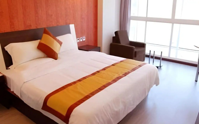 Fairyland Hotel (Kunming Hang Lung Plaza )