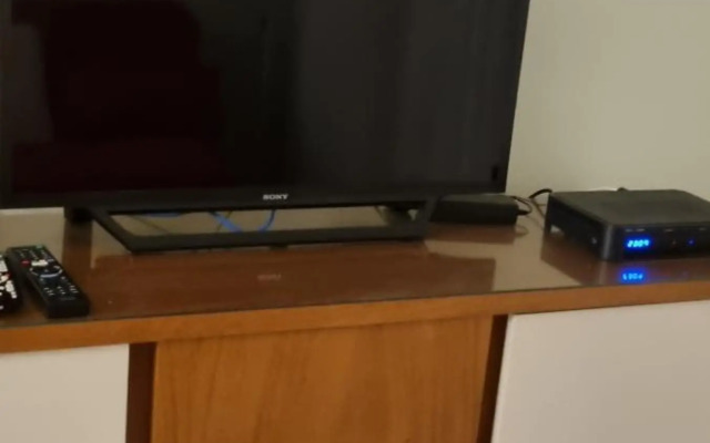 RECREIO - Alberto Sabin