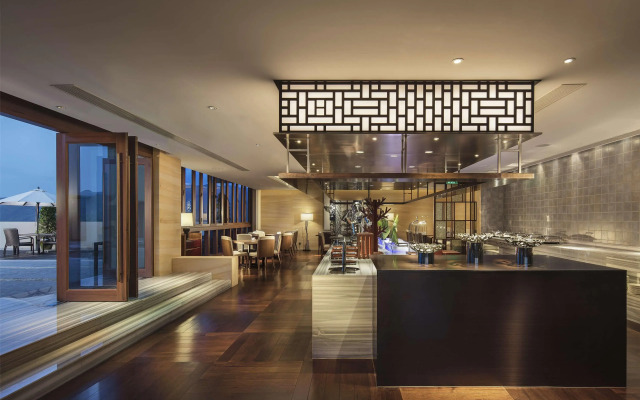 Hilton Huizhou Longmen Resort