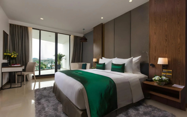 DIC Star Hotels & Resorts Vinh Phuc