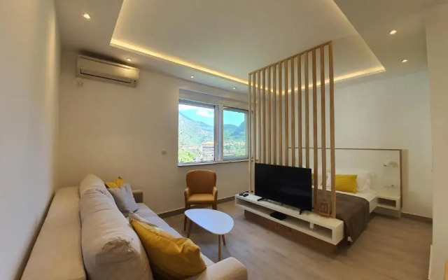 Viola lux apartments