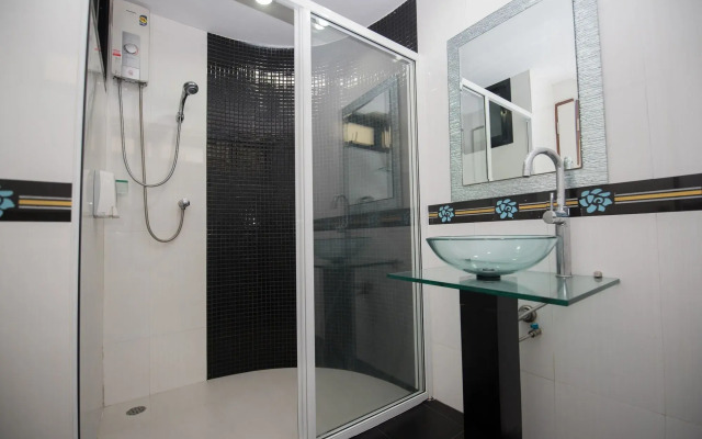 True Siam Phayathai Hotel