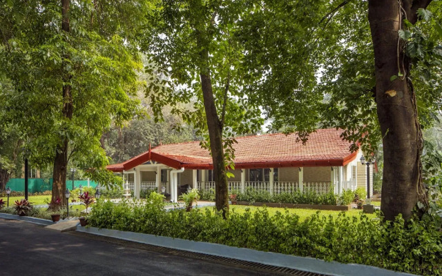 amã Stays & Trails Sluice House, Lonavala
