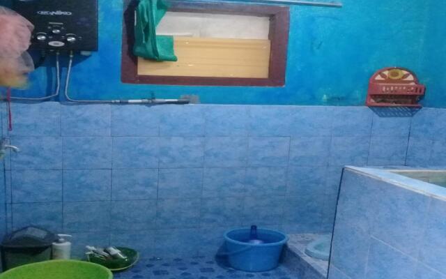Chili Homestay
