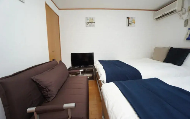 Apartment Soleil MAR0004E