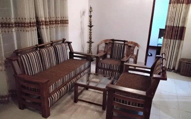 New Village Hostel