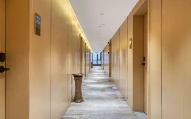 Yijia Tianpin Hotel