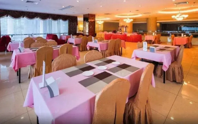 Great Wall Hotel