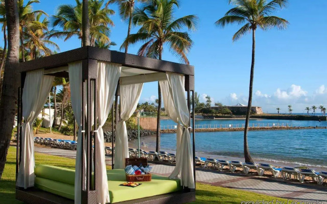 Condado Lagoon Villas at Paseo Caribe