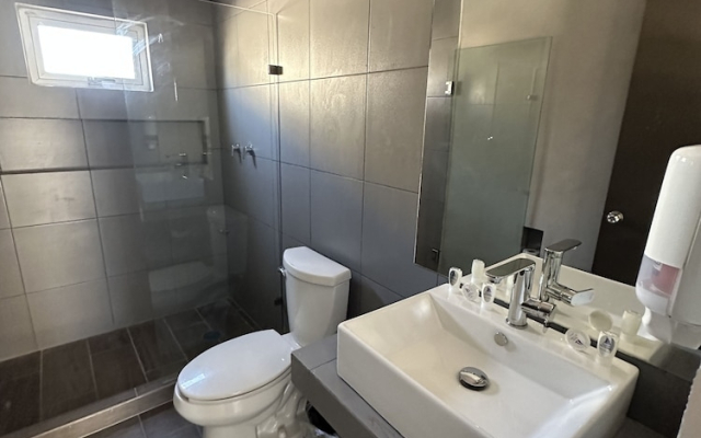 Hotel Suites Venezia