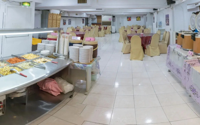 Seng-Kuo Hotel