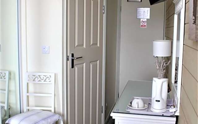 Seascale Hotel & Restaurant