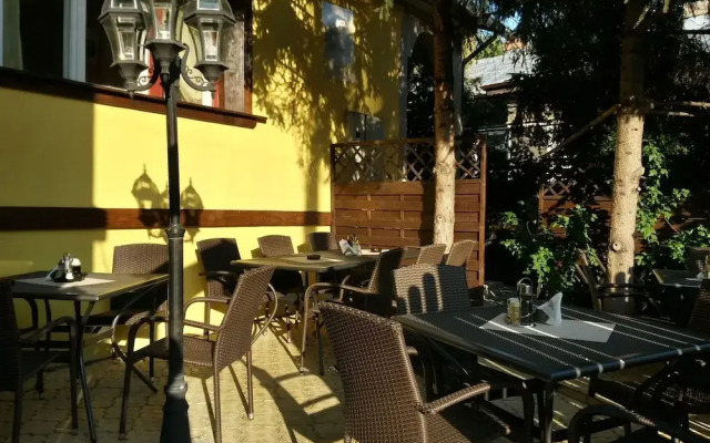 B&B Casa Mica Guesthouse
