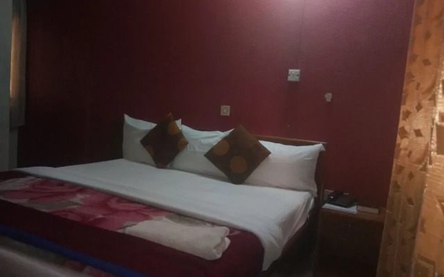 Progandy Guest House Annex