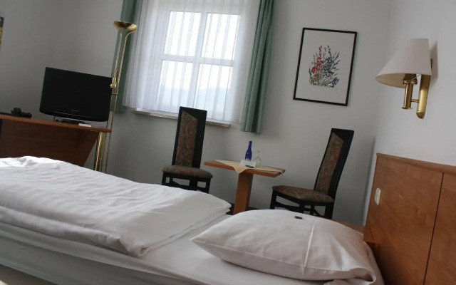 Hotel & Restaurant Bergfried