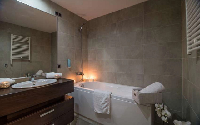 Silver Mountain Resort & SPA