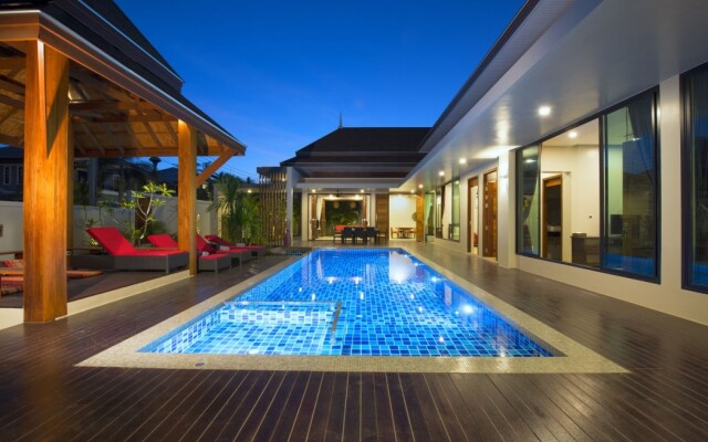 Narintara Villas