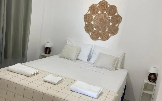 Cumbuco Residencial Dunas Beach apt.203