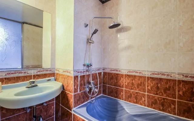 Jeonju Sanjeong-Dong Taegeuk