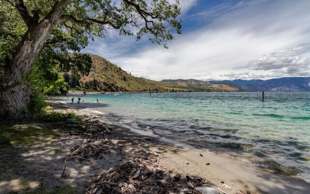 Chelan Resort Suites