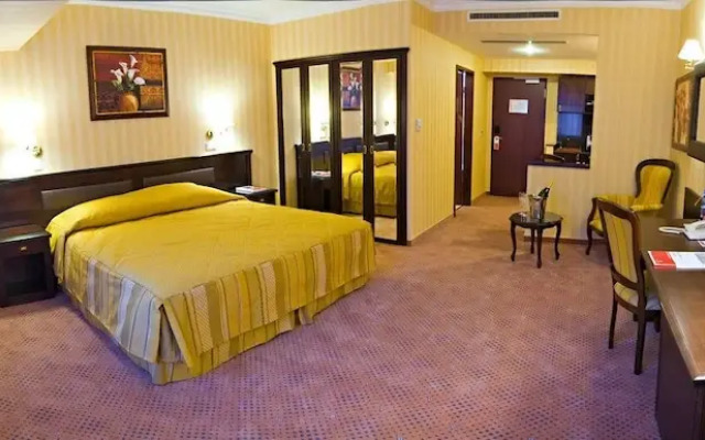 Ramada Hotel and Suites Bucharest North