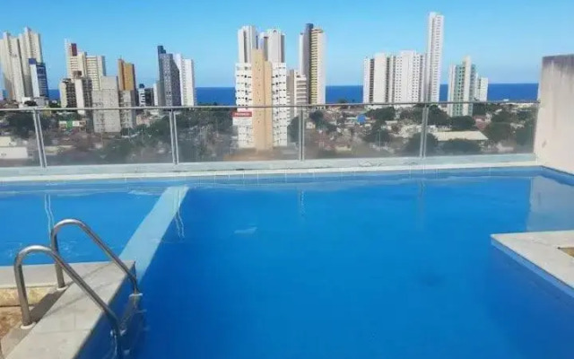 Alessandra Flat Natal - RN