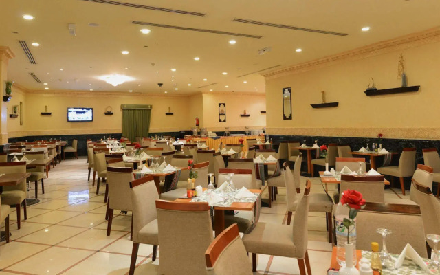 Al Safwah Orchid