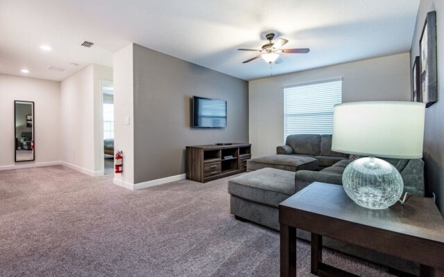 Amazing House! - Champions Gate - 1622MVD