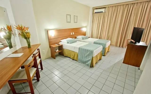 Petrolina Palace Hotel