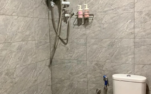 Stylish Apartment in Genting Highlands