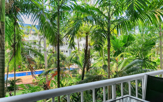 Agincourt Beachfront Apartments