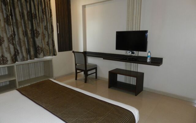 Hotel K Square