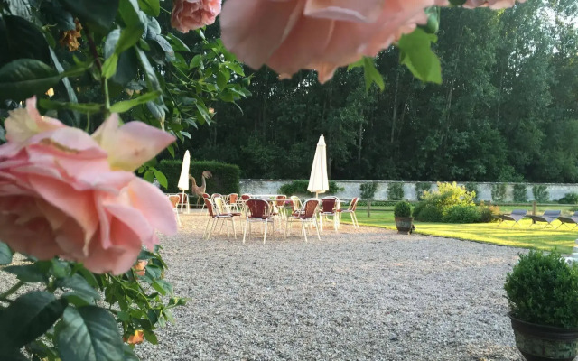 La Ferme des Isles