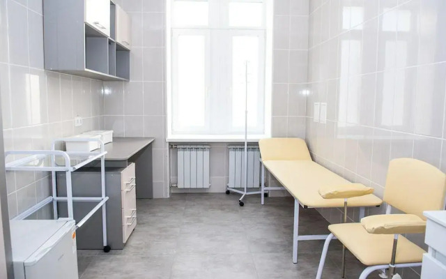 Шахтер (Прокопьевск)