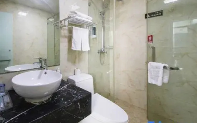 Meifu Hotel (Yangzhou Pishi Street Dongguan Street)