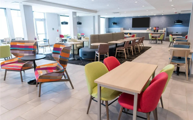 Home2 Suites By Hilton Effingham