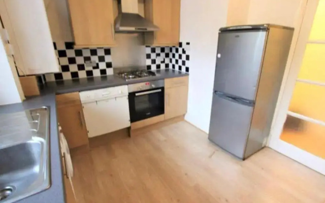 Immaculate One Bed in Tower Bridge Luxurious Taste