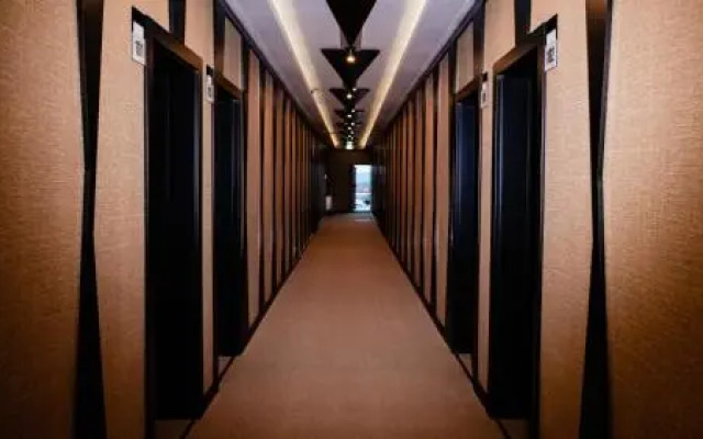 Hotel Goya Boutique
