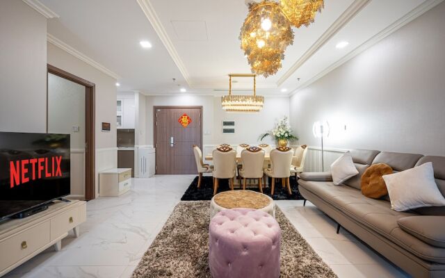 LANDMARK 81 Residences - ANGIA Hospitality