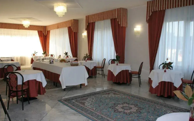 Hotel Villa Nacalua