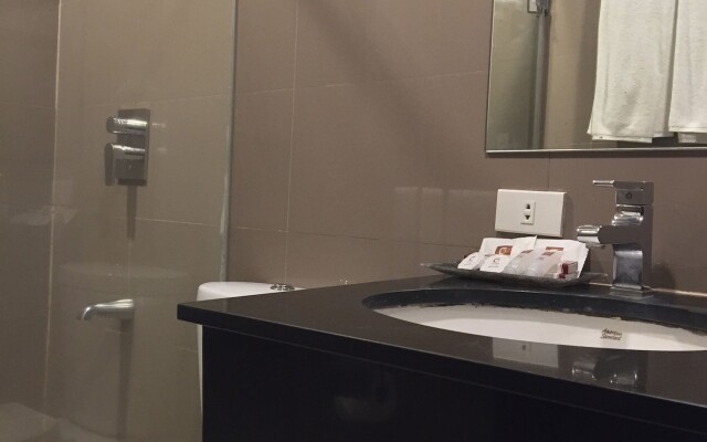 GT Hotel Bacolod