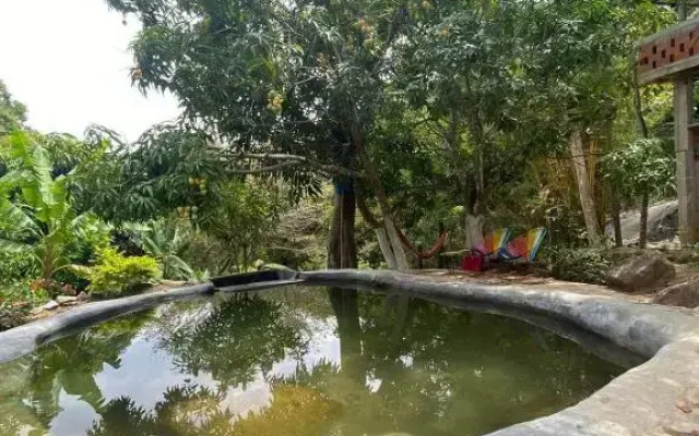 Hostal Dos Quebradas
